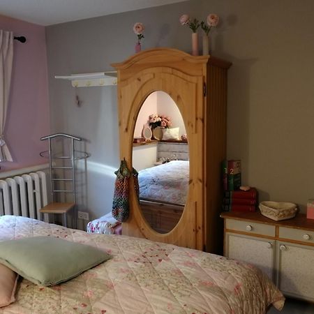 Ferienhaus Rosaly Stolberg i. Harz Eksteriør billede