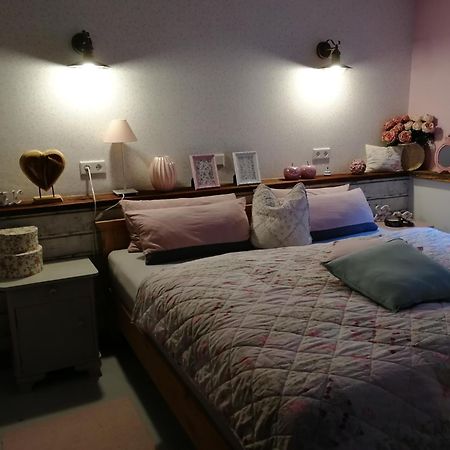 Ferienhaus Rosaly Stolberg i. Harz Eksteriør billede