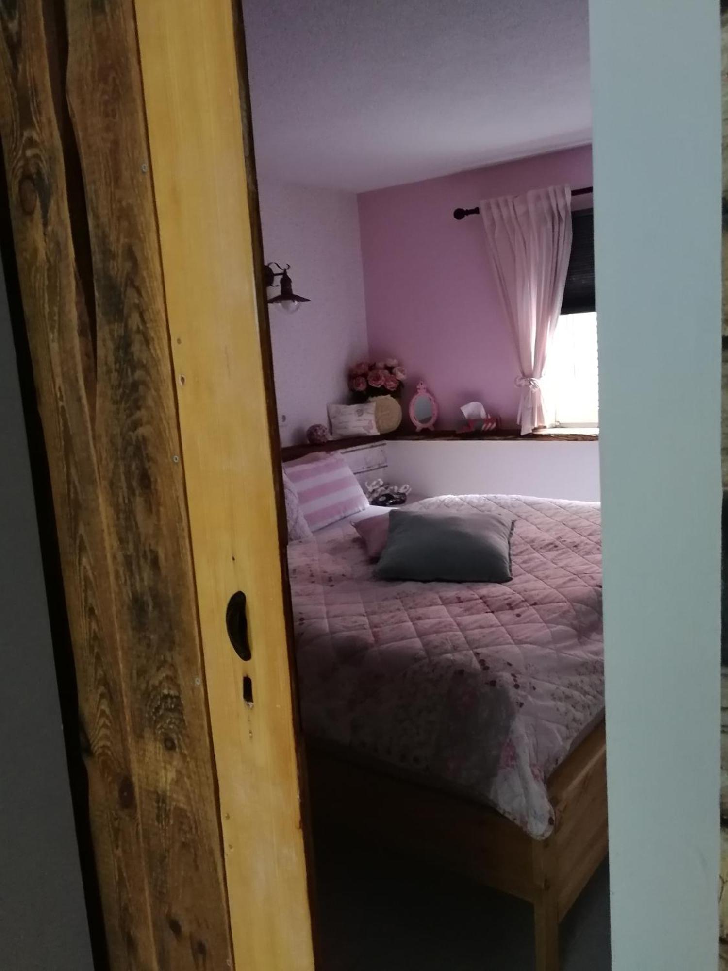 Ferienhaus Rosaly Stolberg i. Harz Eksteriør billede