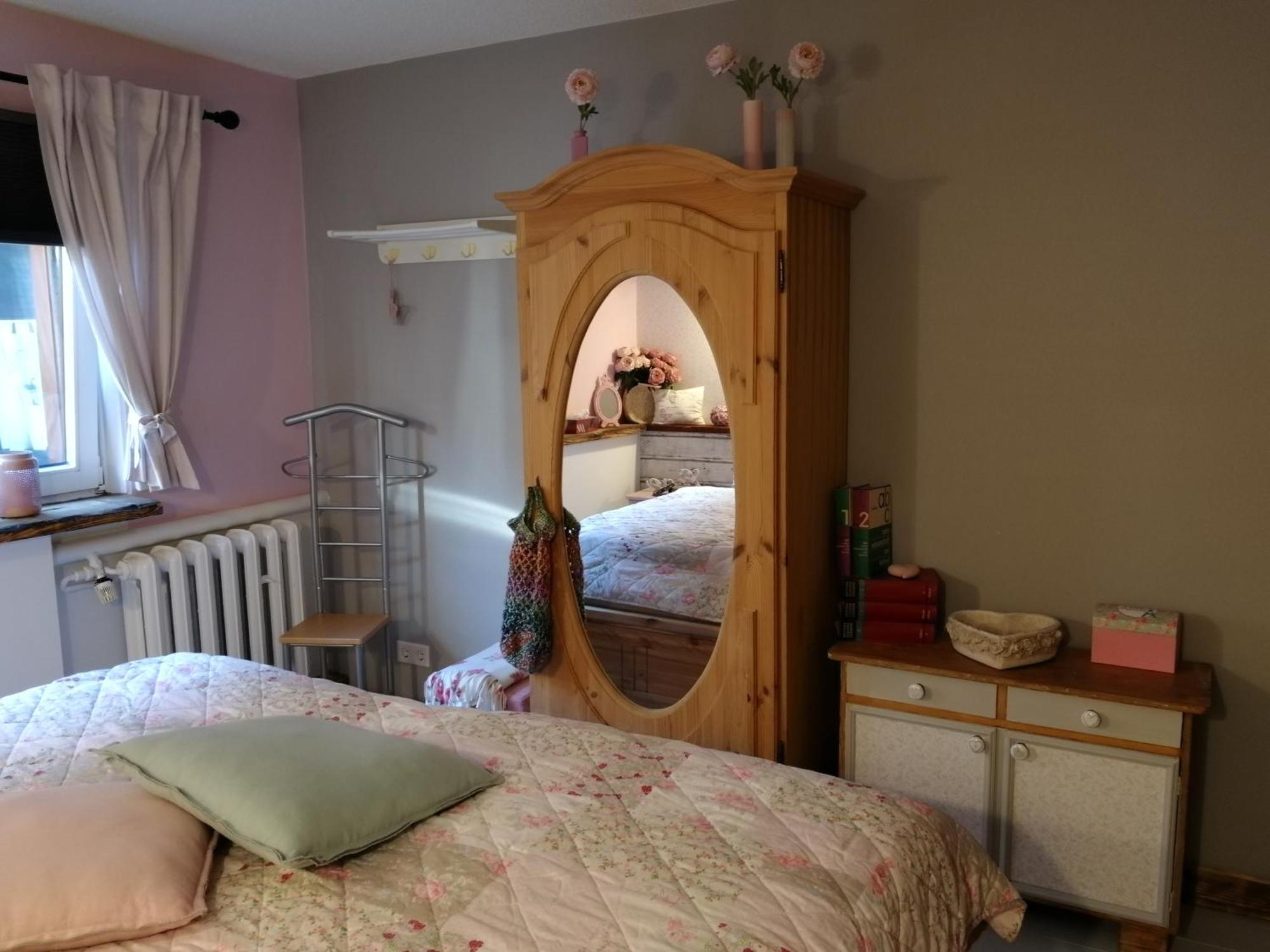 Ferienhaus Rosaly Stolberg i. Harz Eksteriør billede