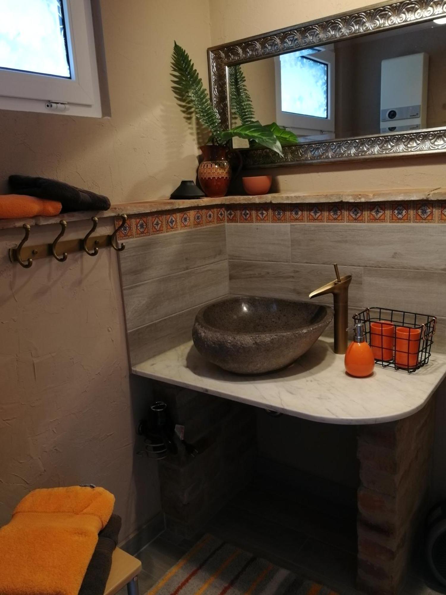 Ferienhaus Rosaly Stolberg i. Harz Eksteriør billede